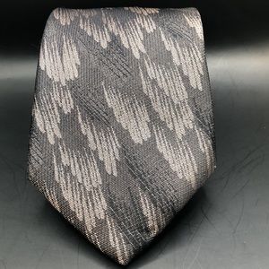 Retro Design Studios Silk Tie